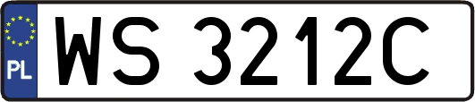 WS3212C