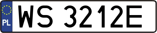 WS3212E