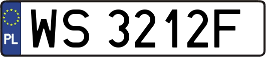 WS3212F