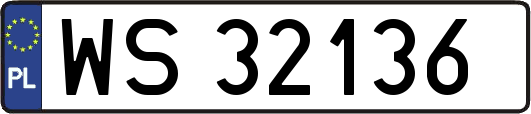 WS32136