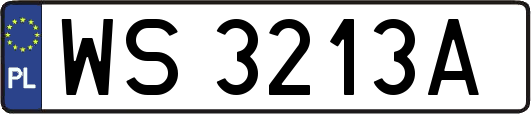 WS3213A