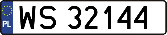WS32144