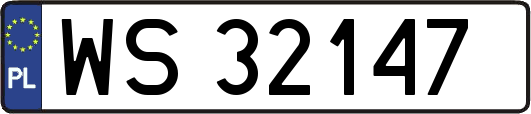 WS32147