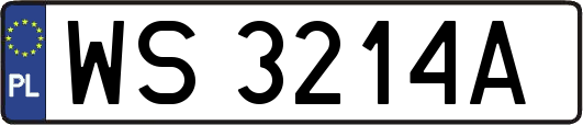 WS3214A