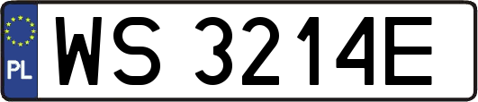 WS3214E