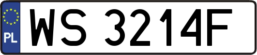 WS3214F