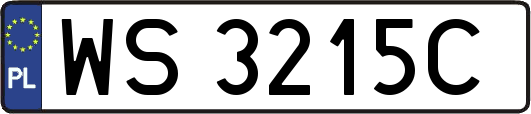 WS3215C