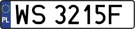 WS3215F