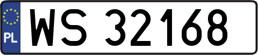 WS32168