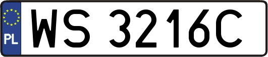 WS3216C
