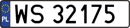 WS32175