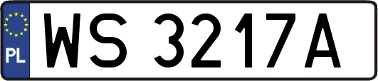WS3217A