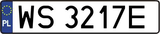 WS3217E