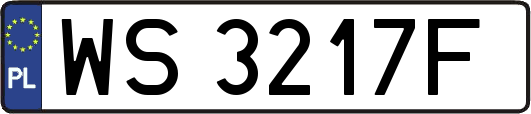WS3217F