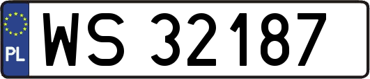 WS32187