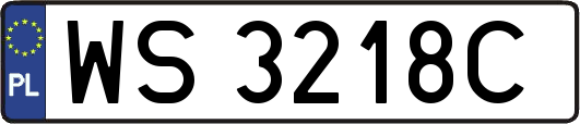 WS3218C