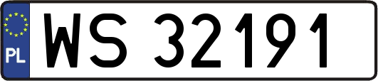 WS32191