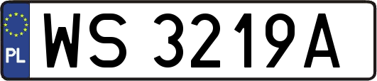 WS3219A