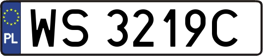 WS3219C