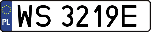 WS3219E