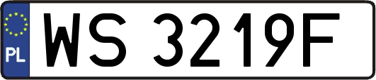 WS3219F