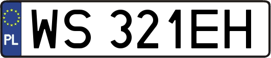WS321EH