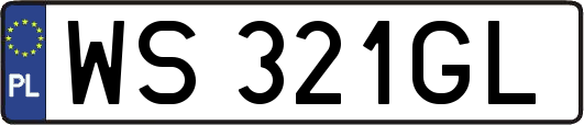 WS321GL