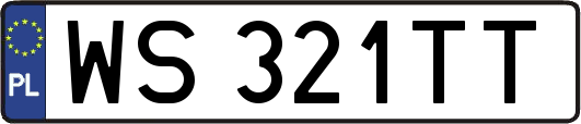 WS321TT