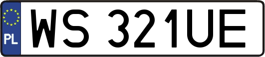 WS321UE