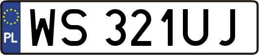 WS321UJ