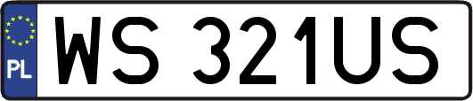 WS321US