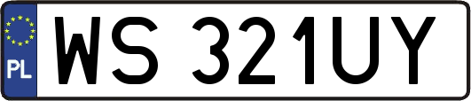 WS321UY