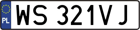 WS321VJ