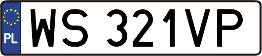 WS321VP