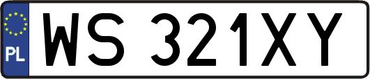 WS321XY
