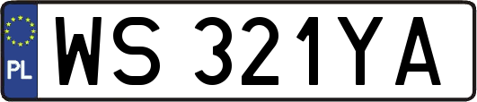WS321YA