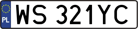 WS321YC