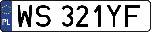 WS321YF