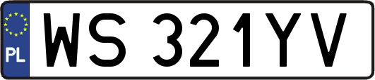 WS321YV