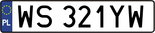 WS321YW