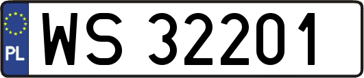 WS32201