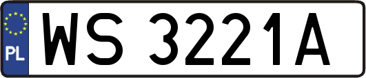 WS3221A