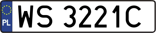 WS3221C
