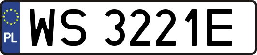 WS3221E