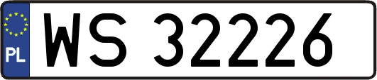 WS32226