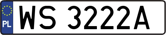 WS3222A