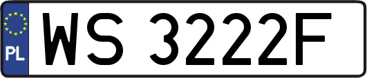 WS3222F