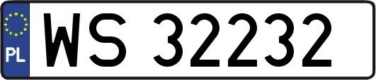 WS32232