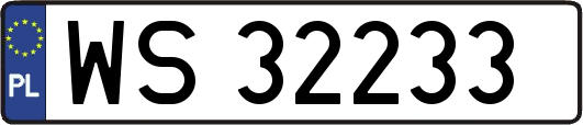 WS32233