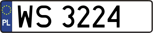 WS3224